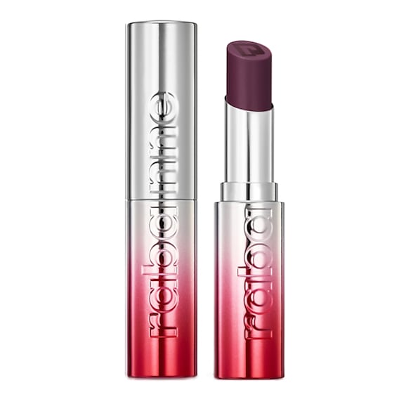 Famous Lipcolor - Matowa Nawilżająca Szminka, RABANNE MAKEUP